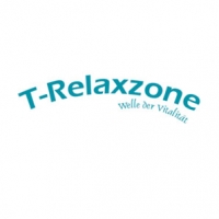 t-relaxzone, Massage, Massagehocker